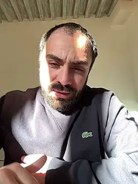 morfeoX online show from 03-18-25, 07:19