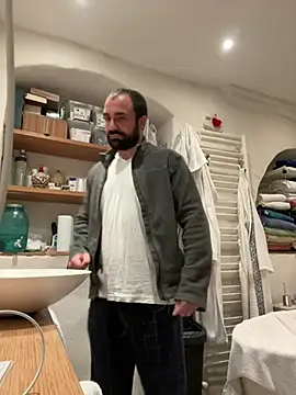 morfeoX online show from 03-18-25, 08:15