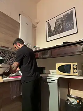 morfeoX online show from 09-30-25, 02:00