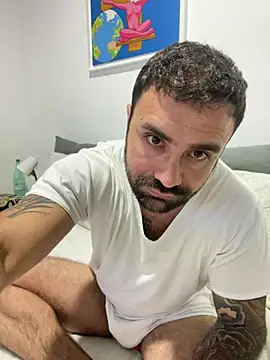 morfeoX online show from 02-24-26, 09:51