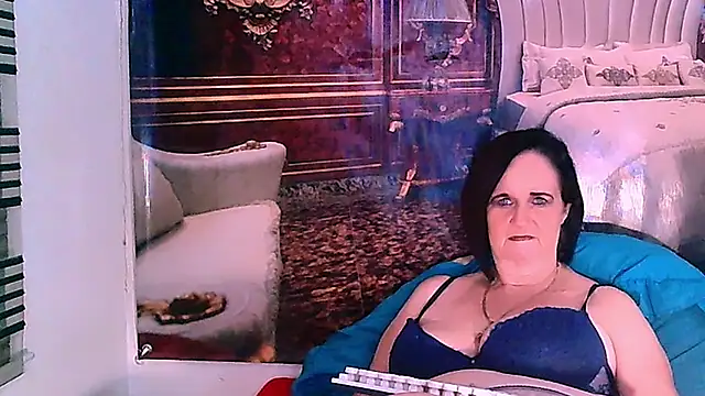 LuciousGrace online show from 03-17-25, 01:08