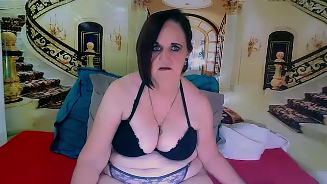 LuciousGrace online show from 03-22-25, 04:26