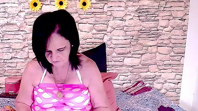 LuciousGrace online show from 03-02-26, 07:15