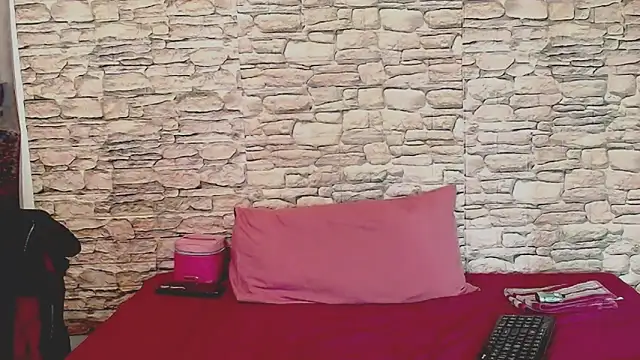 LuciousGrace online show from 04-21-26, 05:36