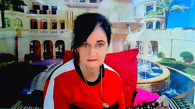 LuciousGrace online show from 07-20-26, 05:22