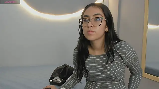 lucelly 15 online show from 11-06-25, 11:44