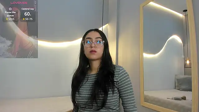 lucelly 15 online show from 01-07-26, 11:56