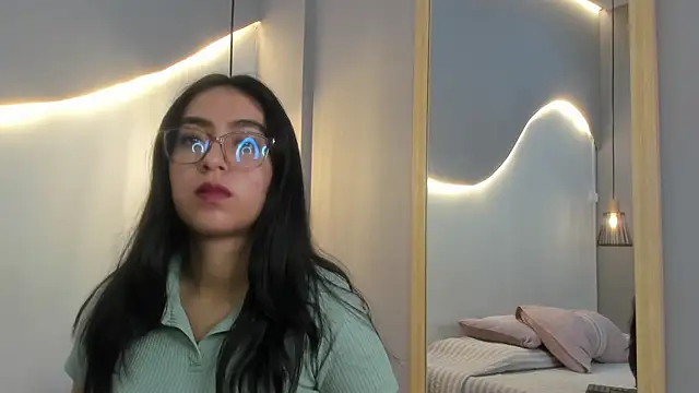 lucelly 15 online show from 01-17-26, 11:37