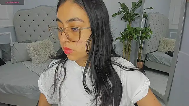 lucelly 15 online show from 02-17-26, 11:40