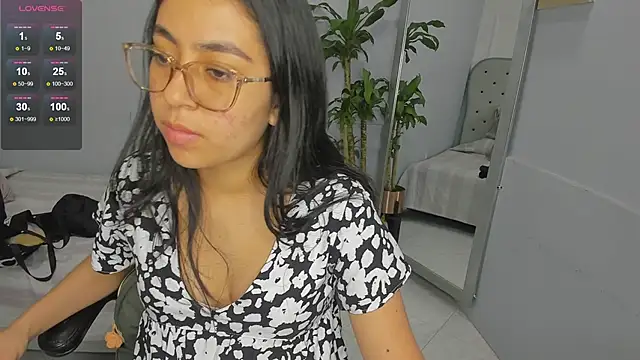 lucelly 15 online show from 03-03-26, 11:38