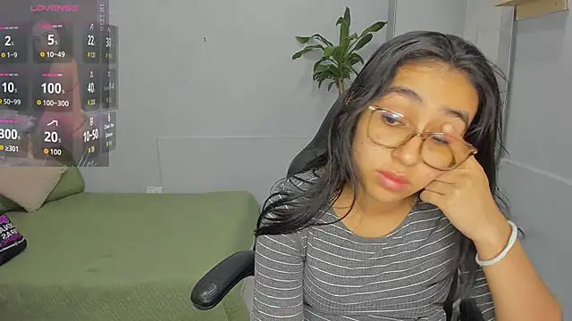 lucelly 15 online show from 03-06-26, 11:39