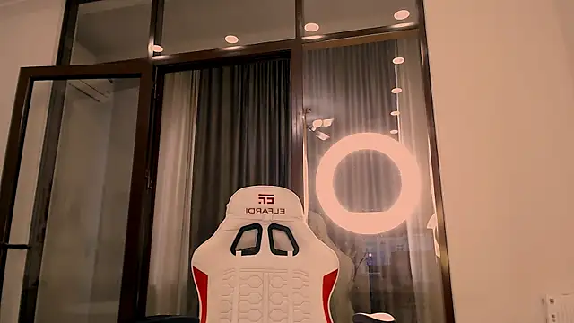 Demonic Angel  online show from 10-13-25, 03:17