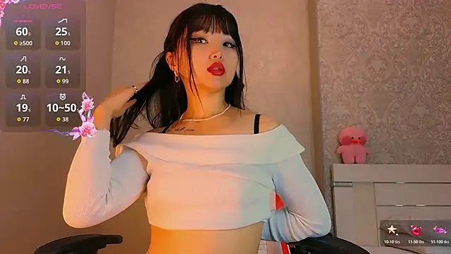 Demonic Angel  online show from 11-26-25, 11:11