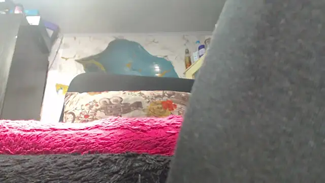 Gaby-sexy online show from 07-05-26, 03:19