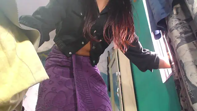 Gaby-sexy online show from 07-08-26, 03:16