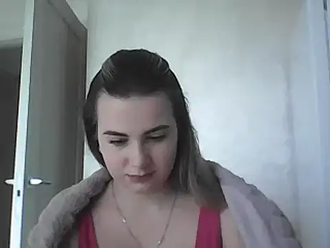 GoddessTenderness online show from 02-16-25, 12:54