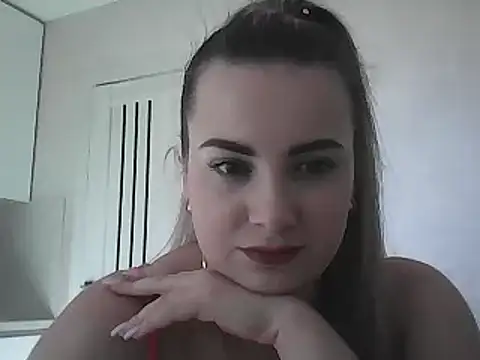 GoddessTenderness online show from 02-17-25, 12:27