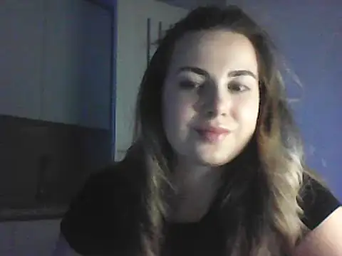 GoddessTenderness online show from 02-21-25, 07:54