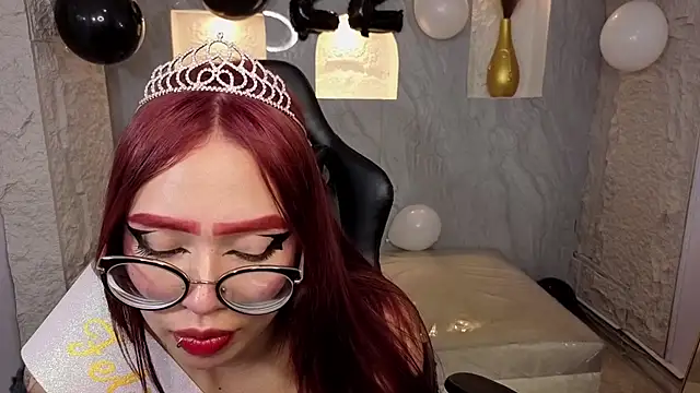 Anni acker b online show from 12-20-25, 03:35