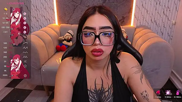 Anni acker b online show from 01-15-26, 01:26