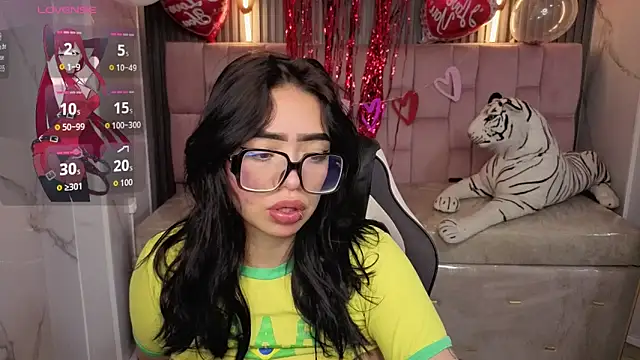 Anni acker b online show from 02-21-26, 12:06