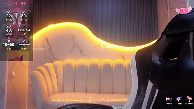 Anni acker b online show from 04-14-26, 12:44