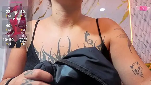 Anni acker b online show from 04-22-26, 12:39