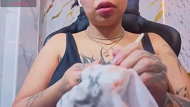 Anni acker b online show from 04-29-26, 12:31