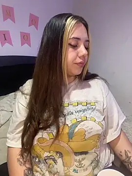 Snapshot of _ivyginger chatting on 01-15-26, 09:51 ivyginger online show from 01-15-26, 09:51