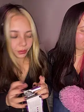 Snapshot of _ivyginger chatting on 02-18-26, 05:03 ivyginger online show from 02-18-26, 05:03