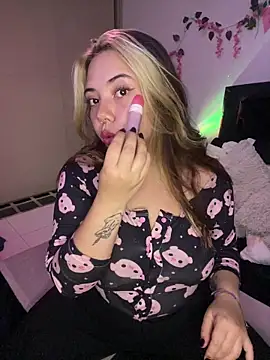 Snapshot of _ivyginger chatting on 02-26-26, 10:31 ivyginger online show from 02-26-26, 10:31