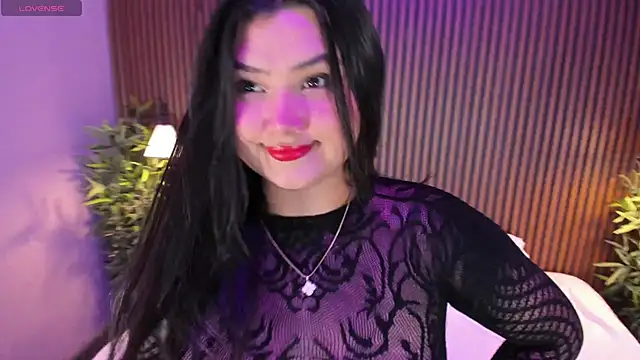 EmilyCortex online show from 03-08-25, 04:45