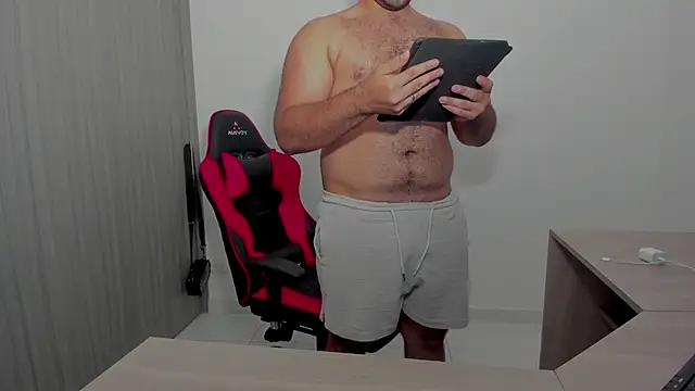 PlayboyMorgan online show from 02-26-25, 01:00