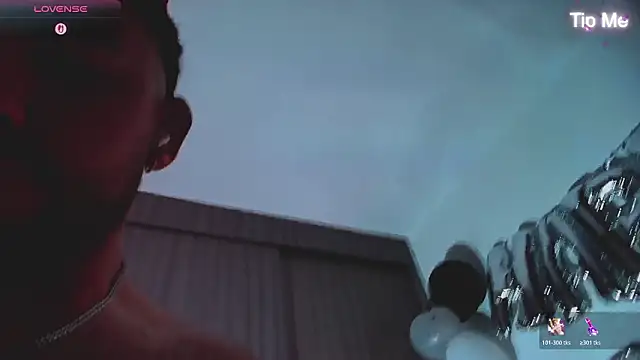 PlayboyMorgan online show from 03-28-26, 03:28