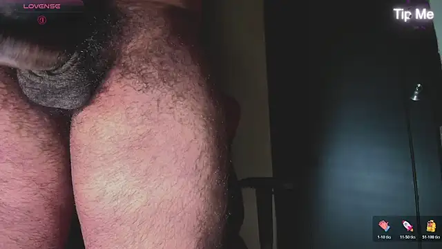 PlayboyMorgan online show from 04-30-26, 01:34