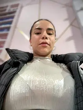 Naatalia online show from 10-20-25, 10:10