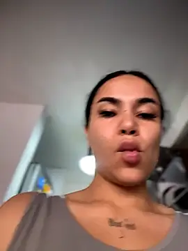 Naatalia online show from 03-14-26, 03:06