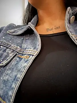 Naatalia online show from 04-24-26, 06:43