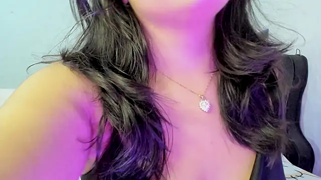 Naoko 7w7 online show from 09-15-25, 10:32