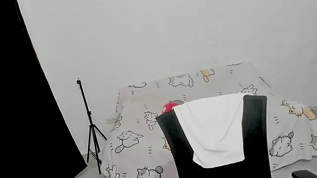 Naoko 7w7 online show from 01-15-26, 01:10