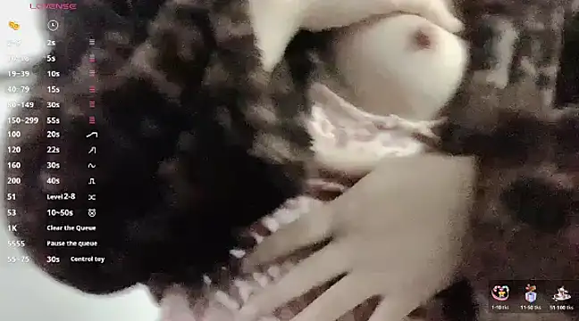 a-lian online show from 03-01-25, 01:43