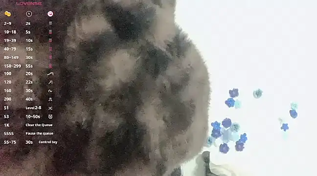 a-lian online show from 03-02-25, 07:10