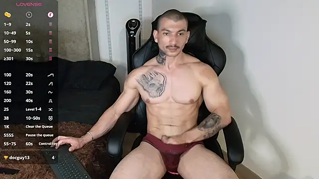 Snapshot of kevin_jef chatting on 03-13-25, 05:11 kevin jef online show from 03-13-25, 05:11