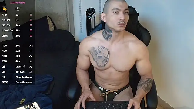 Snapshot of kevin_jef chatting on 11-05-25, 03:50 kevin jef online show from 11-05-25, 03:50