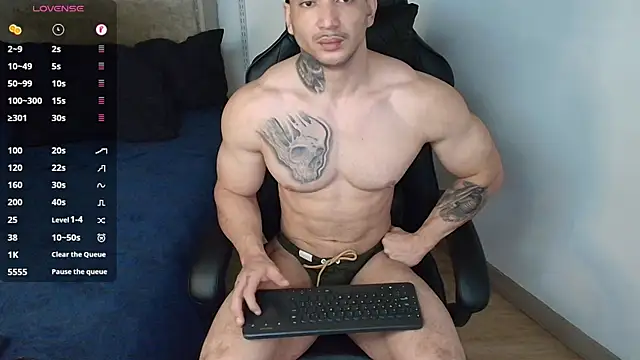 kevin jef online show from 04-20-26, 03:59