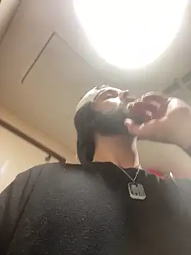 Duhon2317 online show from 02-15-25, 03:20