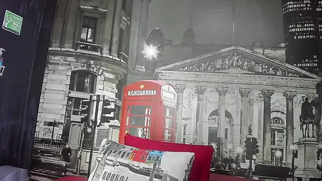 KaryBig3 online show from 02-27-25, 04:31