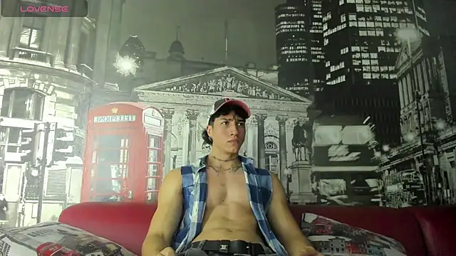 KaryBig3 online show from 03-04-25, 04:27