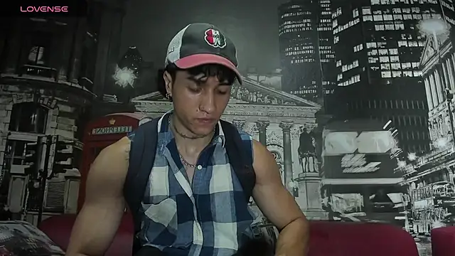 KaryBig3 online show from 03-04-25, 10:35