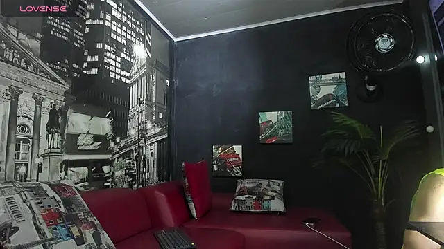 KaryBig3 online show from 03-06-25, 04:52